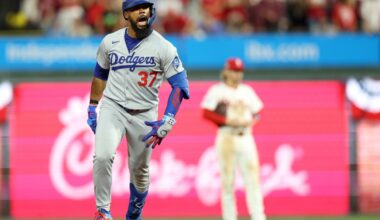 NLDS Game 2 Game Chat