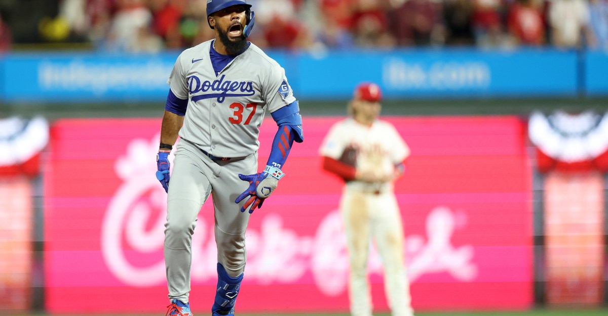 NLDS Game 2 Game Chat