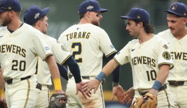 Yes, the Brewers’ offense is built for the playoffs