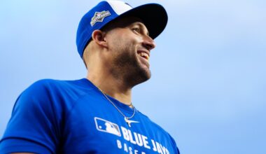 Postseason Thread for TCB Astros Fans, Oct 8, 2025