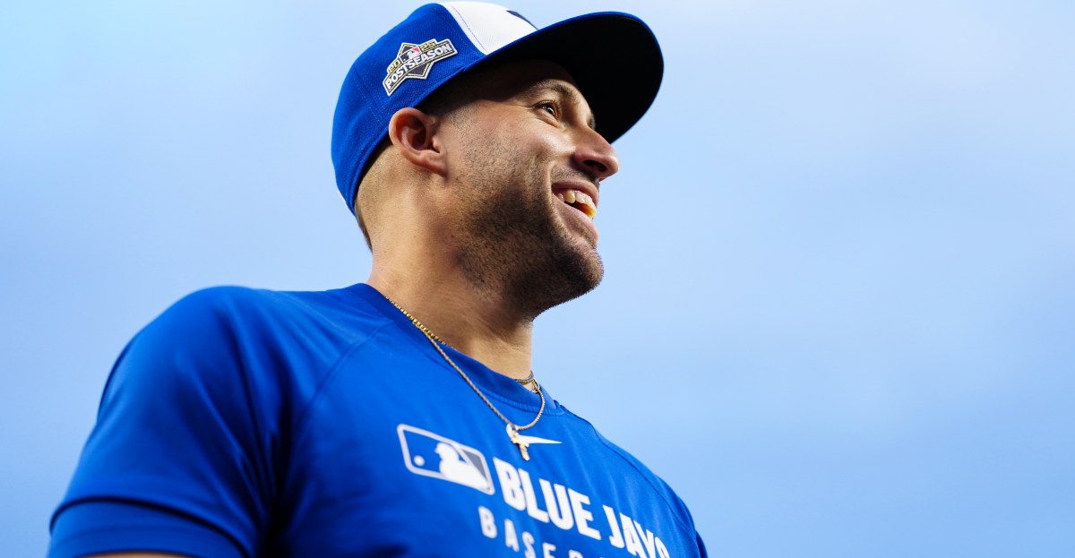 Postseason Thread for TCB Astros Fans, Oct 8, 2025