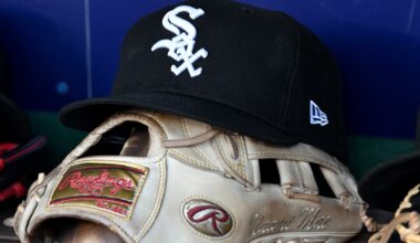 The numbers don’t lie: Why the White Sox must spend to advance their rebuild