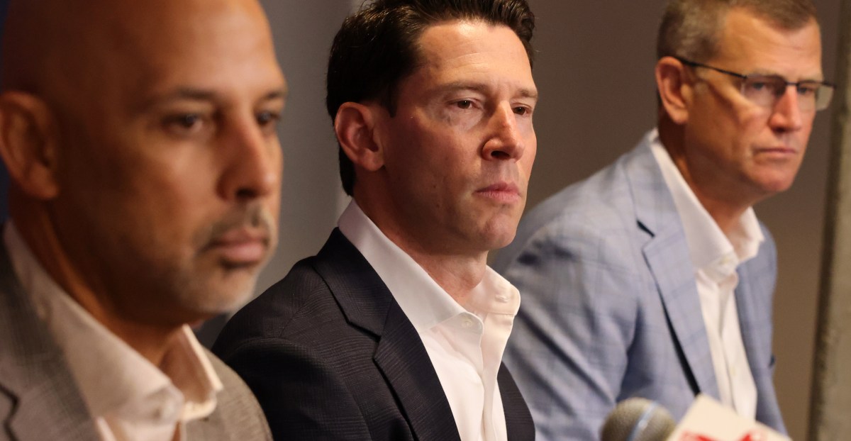 2025 Red Sox Postmortem Part 2: How did Craig Breslow and Alex Cora do?