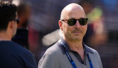 The loaded question of evaluating Yankees general manager Brian Cashman