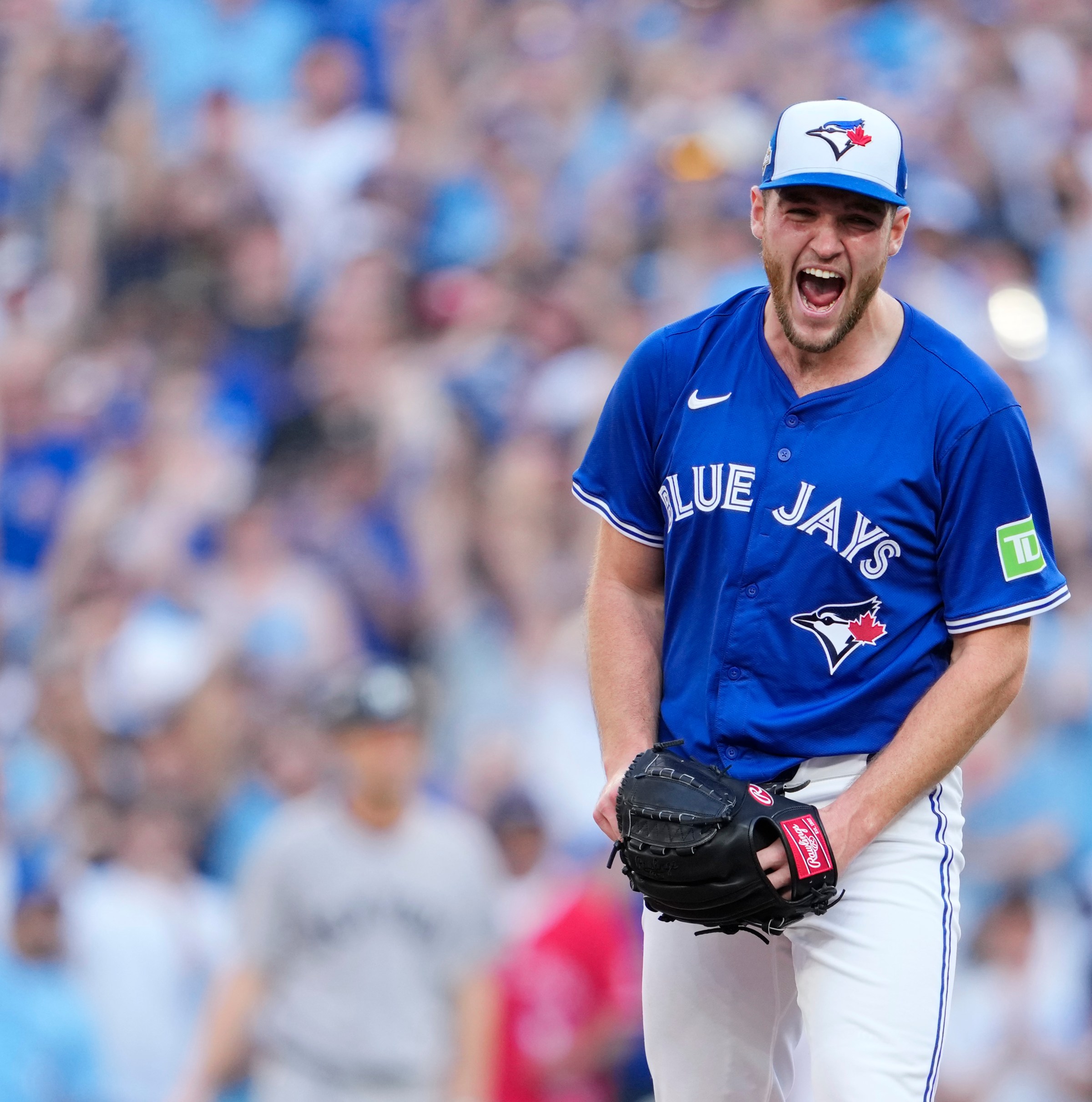 Mariners Moose Tracks, 10/9/25: The Toronto Blue Jays, Dana Brown, and Joe Espada