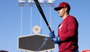 Phillies news: Otto Kemp, Kyle Schwarber, Tony Vitello - The Good Phight