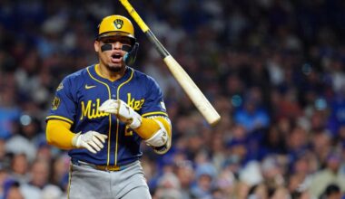 NLDS Game 5 game thread: Chicago Cubs at Milwaukee Brewers