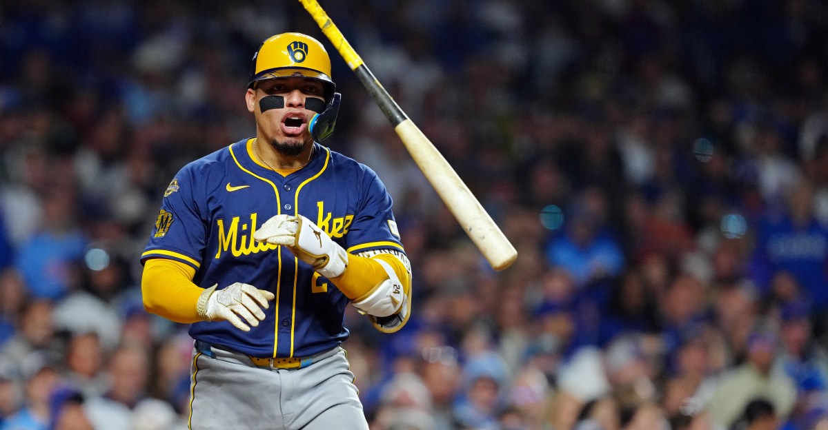 NLDS Game 5 game thread: Chicago Cubs at Milwaukee Brewers