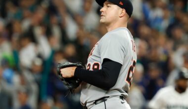 MLB News: Tarik Skubal, World Series, Clayton Kershaw, Dodgers, Blue Jays