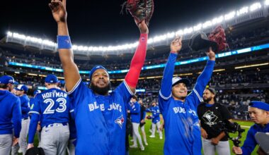 Mets News: Blue Jays eliminate Yankees, Phillies avoid elimination