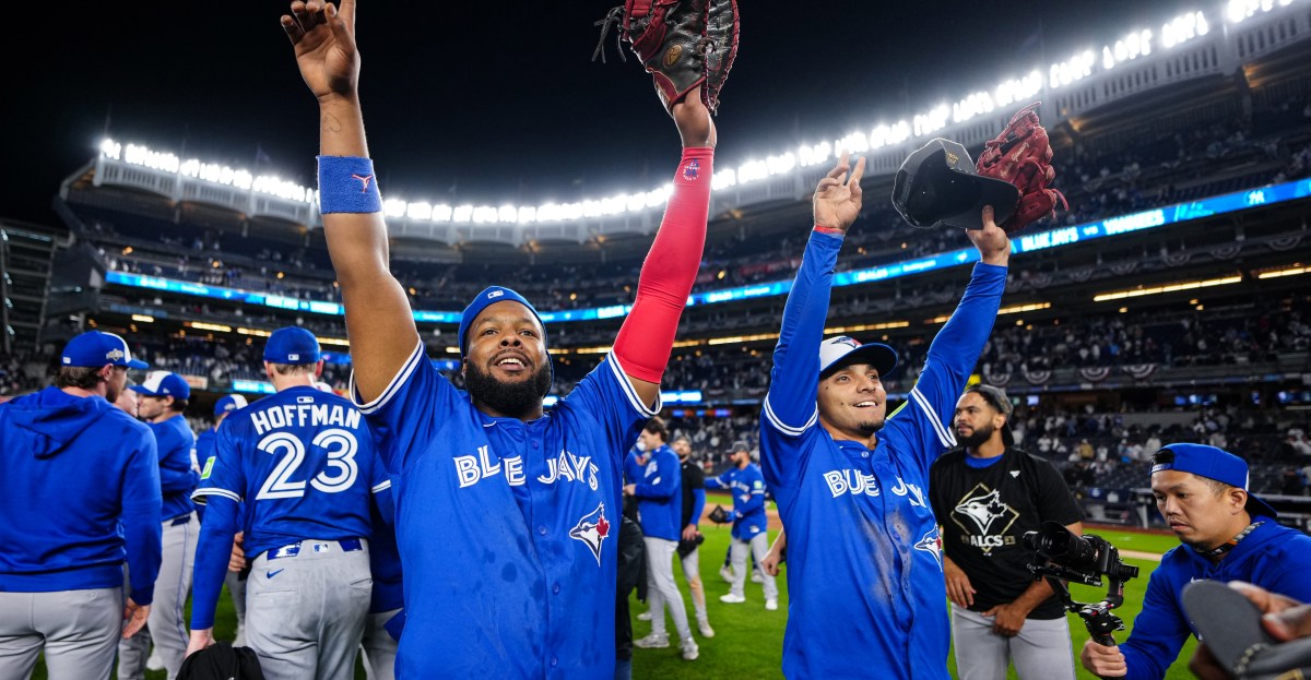 Mets News: Blue Jays eliminate Yankees, Phillies avoid elimination