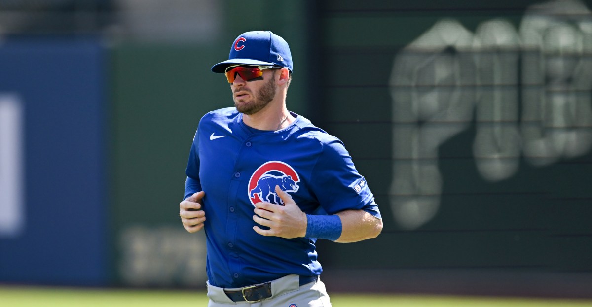 SB Nation Reacts survey: Which long-time Cub should get a contract extension?