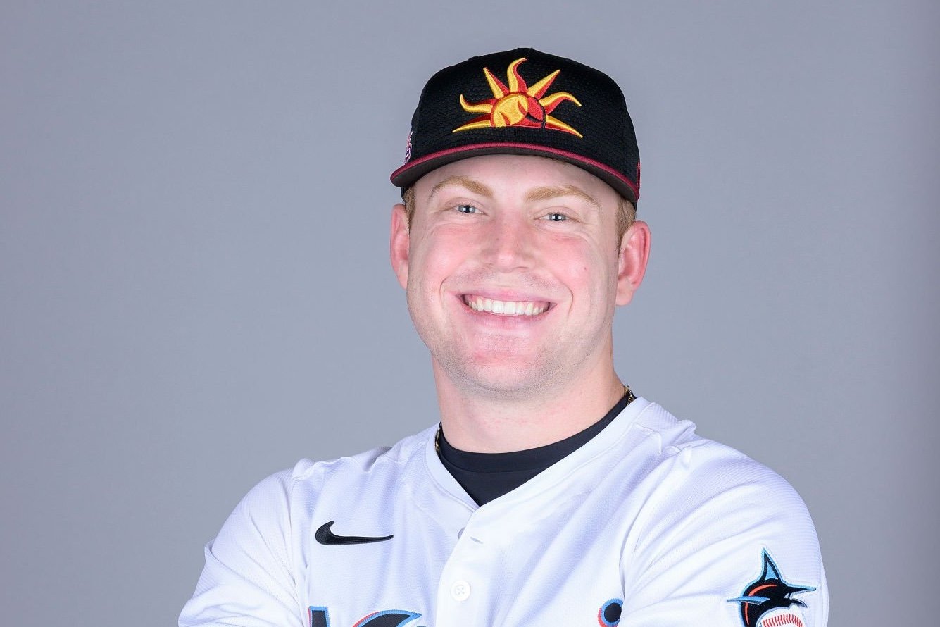 2025-26 fall/winter ball updates on Marlins players - Marlins
