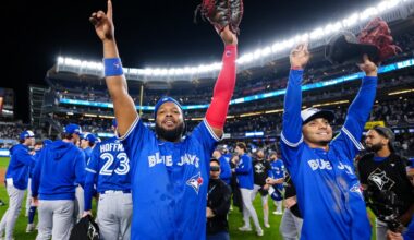 AL Championship Series Preview: Seattle Mariners vs. Toronto Blue Jays