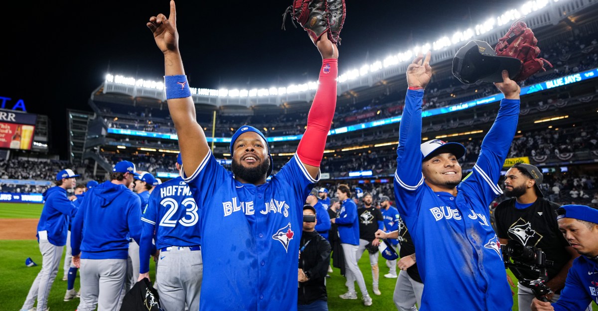 AL Championship Series Preview: Seattle Mariners vs. Toronto Blue Jays