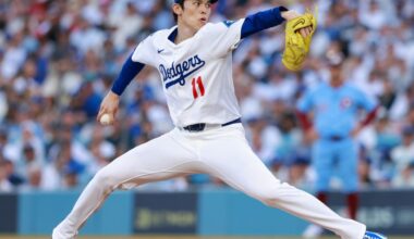 Giving the Dodgers their due