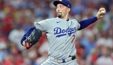 Dodgers news: NLCS starts tonight in Milwaukee against Brewers