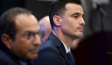 Will the Washington Nationals hire a GM under Paul Toboni?