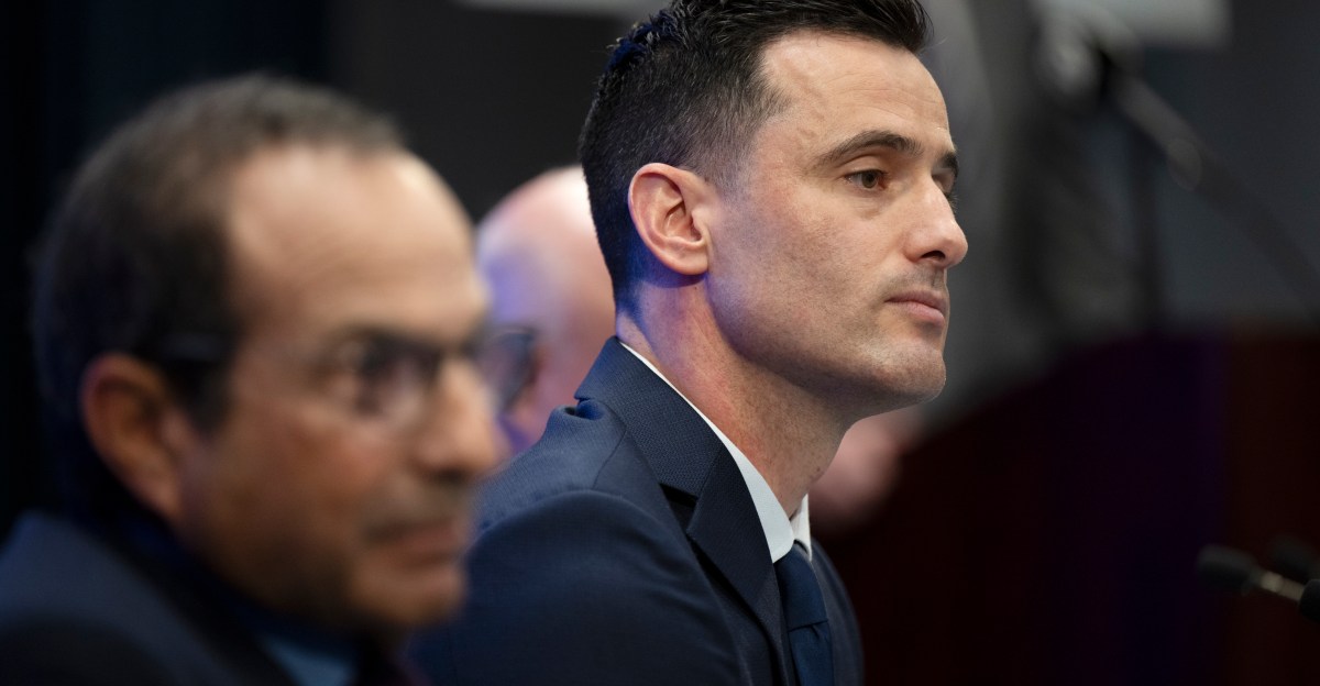 Will the Washington Nationals hire a GM under Paul Toboni?