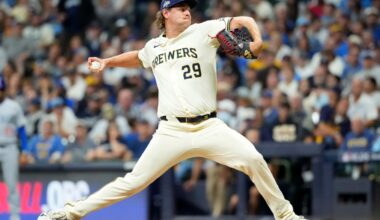 NLDS Game Thread #5: Milwaukee Brewers (2-2) vs. Chicago Cubs (2-2)