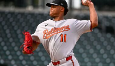 Luis De León continues to shine in the Arizona Fall League