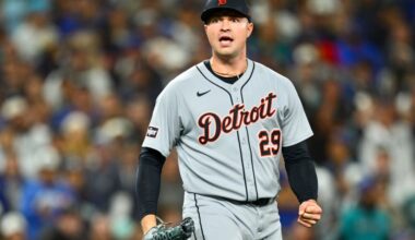 Should the Phillies trade the farm for Tarik Skubal?