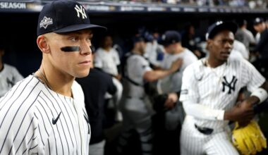 Today on Pinstripe Alley - 10/13/25