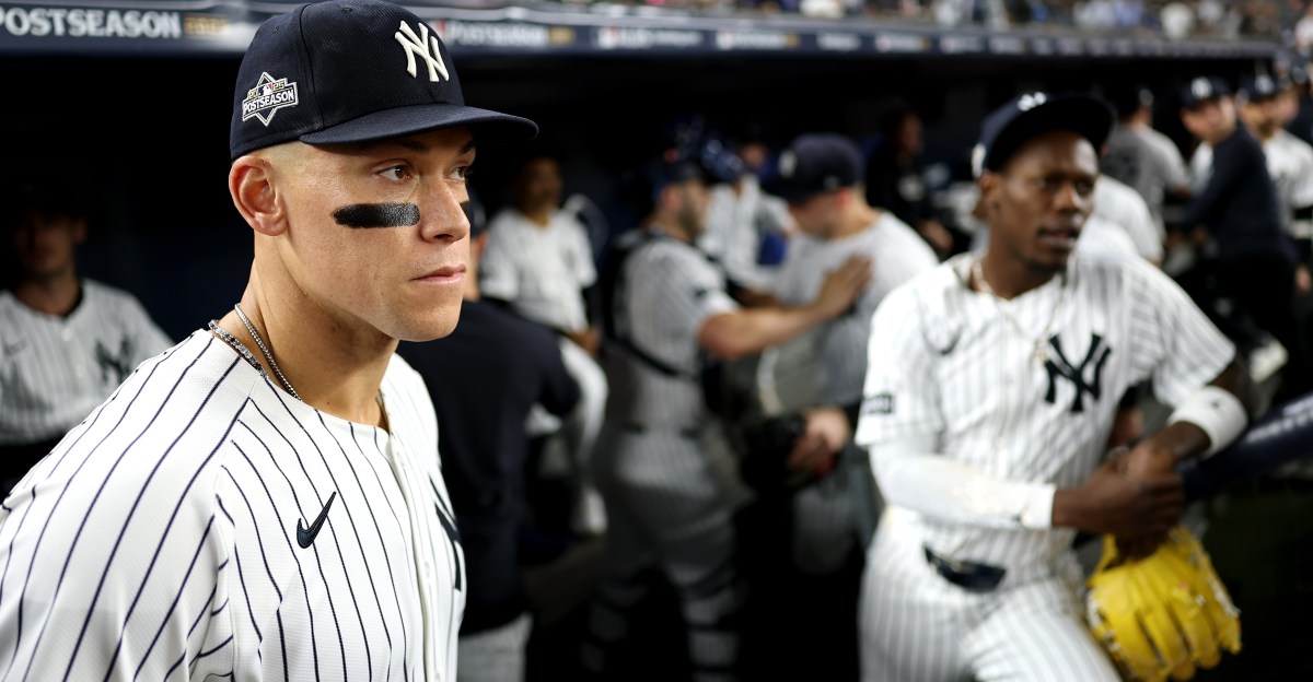Today on Pinstripe Alley - 10/13/25