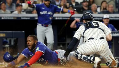 MLB Playoffs: The Yankees’ October moments that doomed them