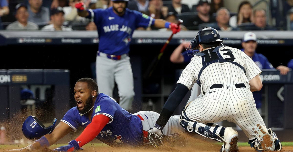 MLB Playoffs: The Yankees’ October moments that doomed them