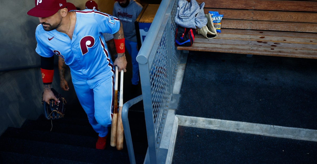 Phillies news: Andrew Painter, Nick Castellanos, Tarik Skubal