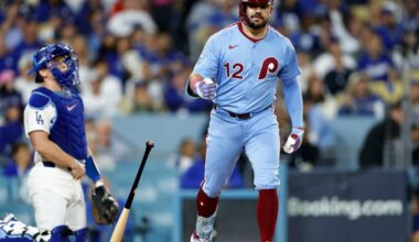 MLB Playoff Roundup: Tigers force Game 5 while Cubs, Phillies stay alive