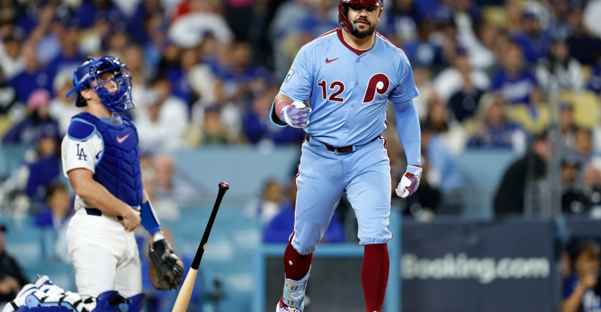 MLB Playoff Roundup: Tigers force Game 5 while Cubs, Phillies stay alive