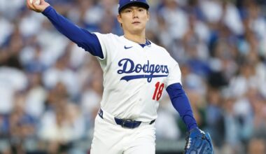 Dodgers news: first loss of the postseason builds tension for Game 4