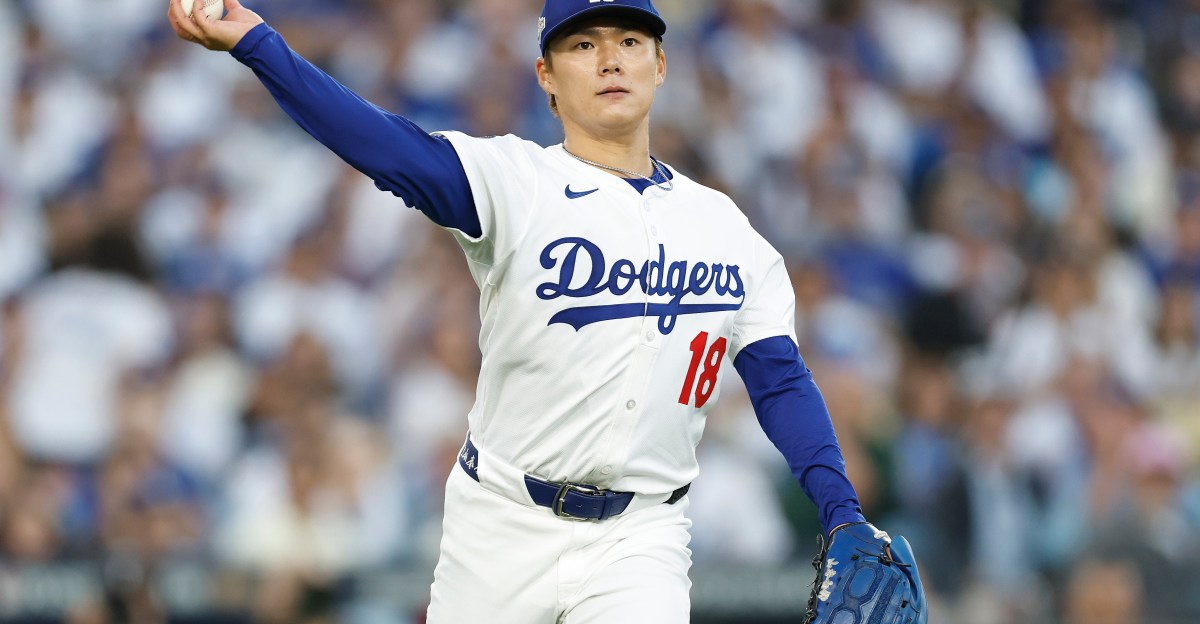 Dodgers news: first loss of the postseason builds tension for Game 4