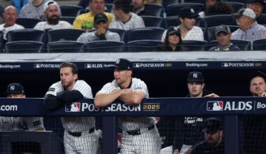 MLB Playoffs: Yankees fans didn’t think team would force Game 5 in Toronto
