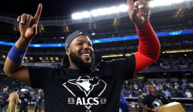 ALCS open thread: October 12