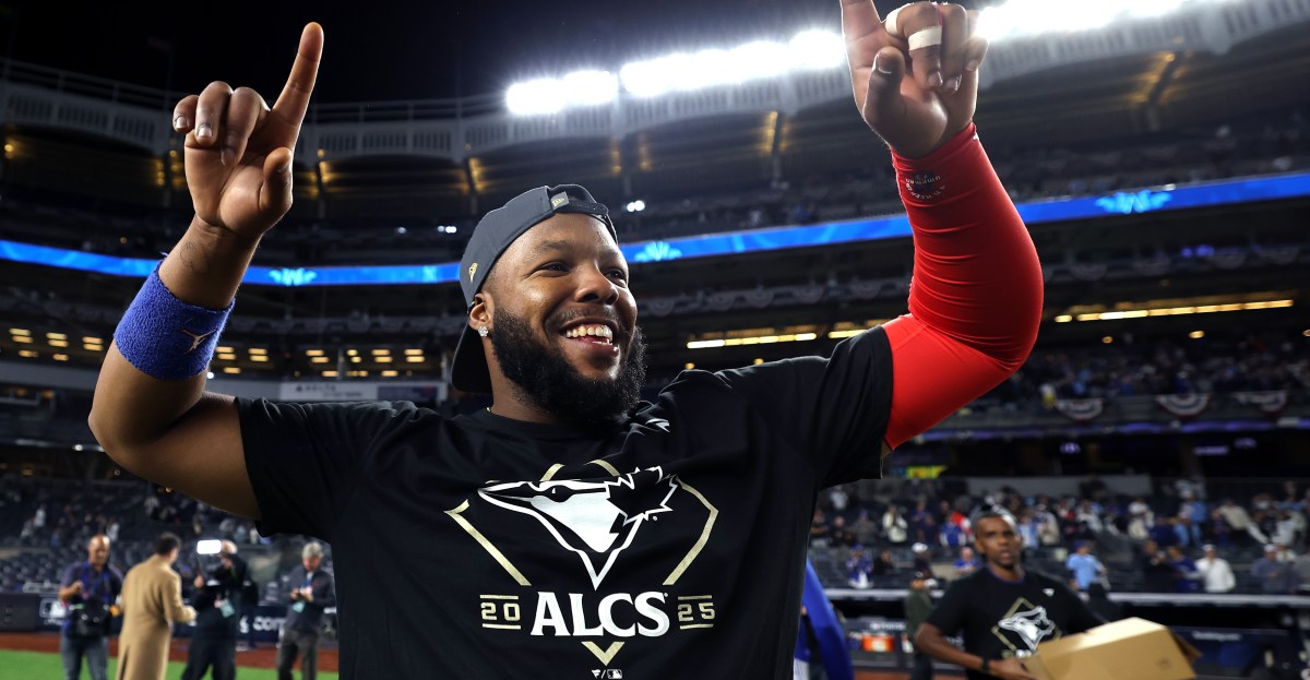 ALCS open thread: October 12