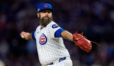 Cubs BCB After Dark: Should the Cubs pick up Andrew Kittredge’s option?