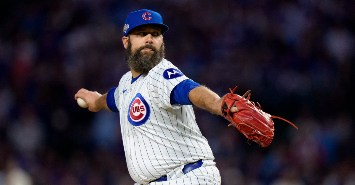 Cubs BCB After Dark: Should the Cubs pick up Andrew Kittredge’s option?