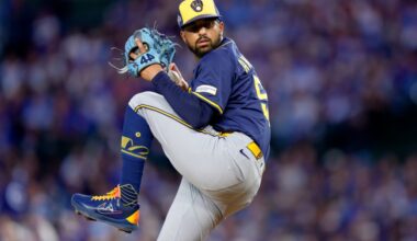 Poll: Dodgers/Brewers NLCS | Lone Star Ball