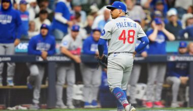 2025 Cubs Heroes and Goats: NL Division Series Game 5