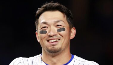 Cubs contracts: An extension proposal for Seiya Suzuki