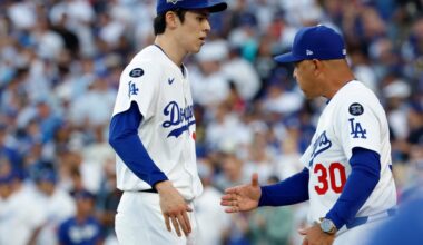 Dodgers playoffs: Bullpen will be tested even more in the NLCS