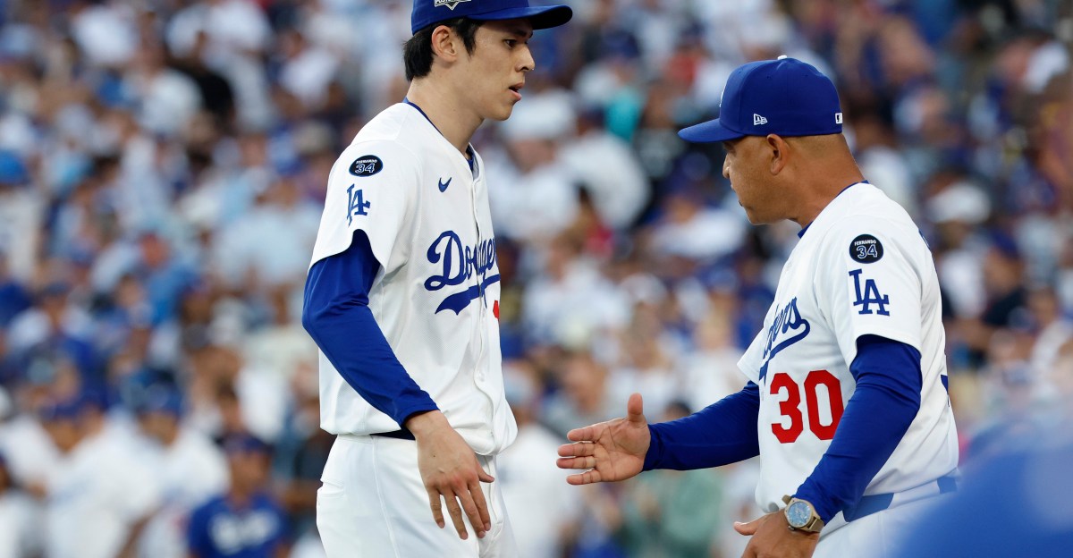 Dodgers playoffs: Bullpen will be tested even more in the NLCS