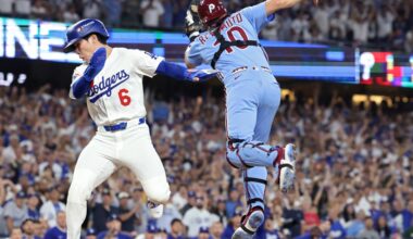 What are your favorite MLB teams to hate?