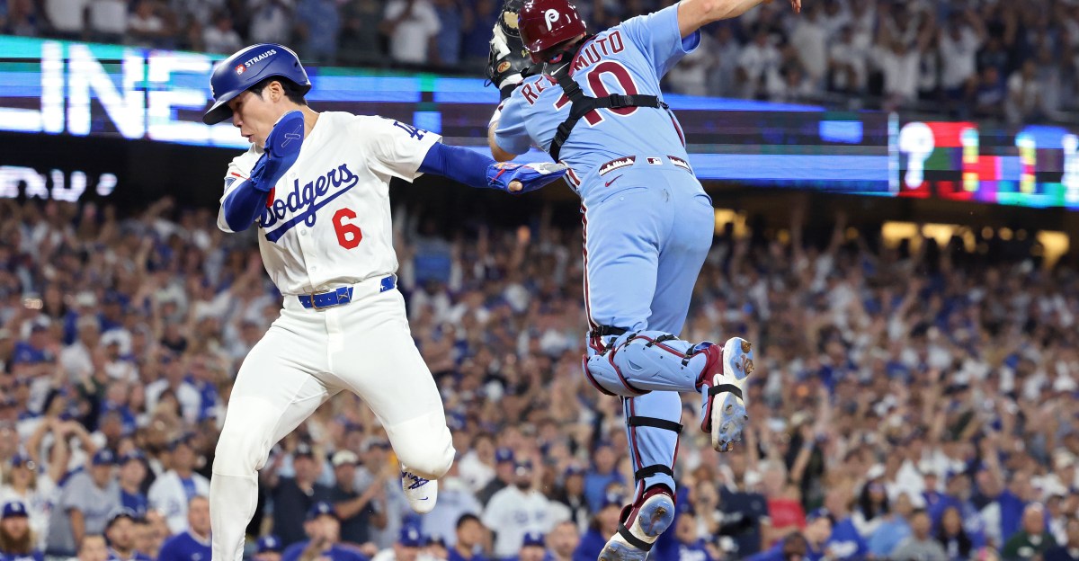 What are your favorite MLB teams to hate?