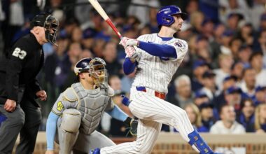 Cubs BCB After Dark: Should the Cubs pay up for Kyle Tucker?