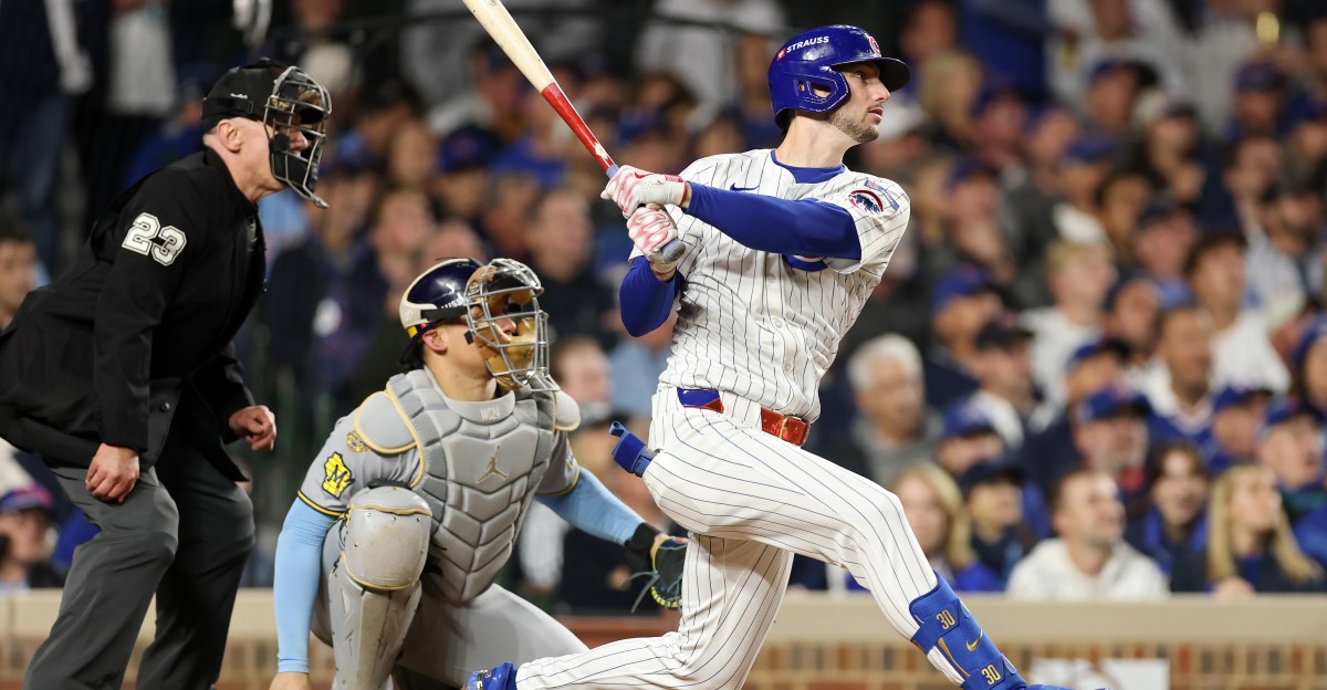 Cubs BCB After Dark: Should the Cubs pay up for Kyle Tucker?
