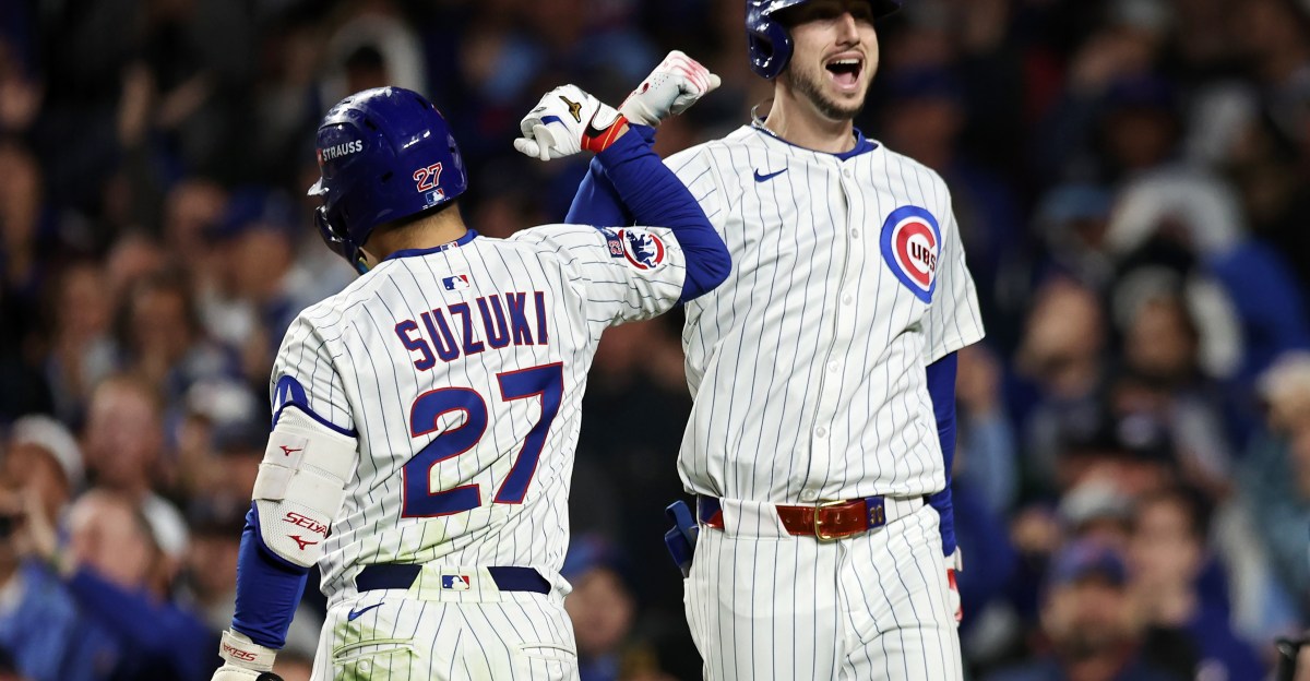 Postseason Thread for TCB Astros Fans, Oct 11, 2025